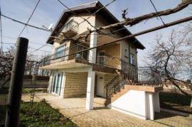 2-Bett-Haus mit Parkplatz nur 10 Kilometer zum Meer
