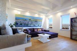 OPATIJA-CENTER top elegant and refined property with panoramic sea view