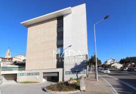 3 bedroom apartments under construction in the center of Vila Verde, Braga