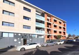 3 bedroom apartments under construction in the center of Vila Verde, Braga
