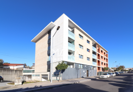 3 bedroom apartments under construction in the center of Vila Verde, Braga