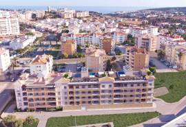 New Built Apartments with Pool in Lagos