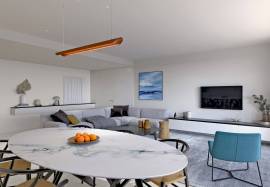 Spacious Luxury Apartment with Sea View
