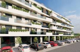 Apartment Lousada Silvares