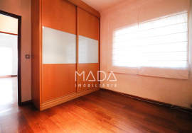 Detached house T4 near Holmes Place in Nogueira, Braga