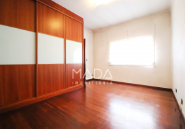 Detached house T4 near Holmes Place in Nogueira, Braga