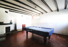 Detached house T4 near Holmes Place in Nogueira, Braga