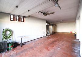 Detached house T4 near Holmes Place in Nogueira, Braga