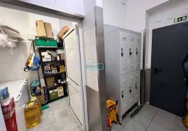 RESTAURANT / PIZZERIA