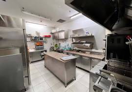 RESTAURANT / PIZZERIA