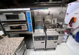 RESTAURANT / PIZZERIA