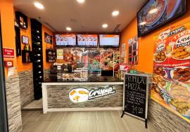 RESTAURANT / PIZZERIA