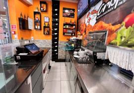 RESTAURANT / PIZZERIA