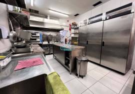 RESTAURANT / PIZZERIA