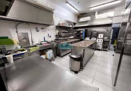 RESTAURANT / PIZZERIA