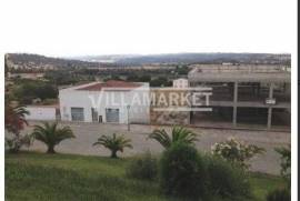 Plot of urban land intended for trade in Alvito , Beja- Alentejo