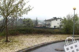 Plot with 561m2 for housing construction