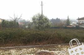 Plot with 561m2 for housing construction