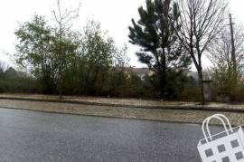 Plot with 561m2 for housing construction