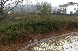Plot with 561m2 for housing construction