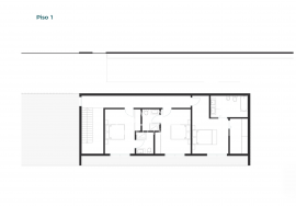 Land for construction of a detached house (with project) in Trandeiras, Braga