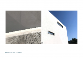 Land for construction of a detached house (with project) in Trandeiras, Braga