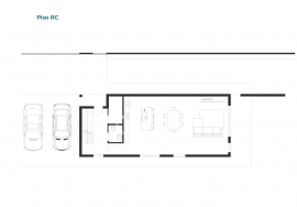 Land for construction of a detached house (with project) in Trandeiras, Braga