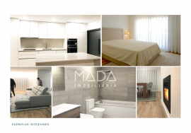 Land for construction of a detached house (with project) in Trandeiras, Braga