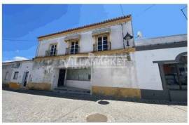 2-storey stall store with 226 m2 located in Pias - Serpa- Alentejo