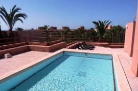 Fantastic Penthouse in Paseo del Mar ref. 108