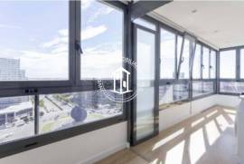 Renovated apartment two bedrooms