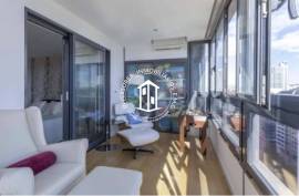 Renovated apartment two bedrooms