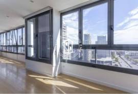 Renovated apartment two bedrooms
