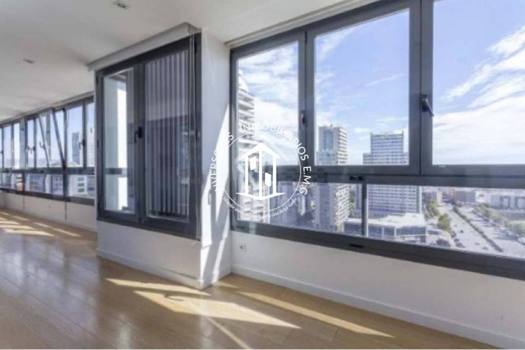 Renovated apartment two bedrooms