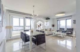 Renovated apartment two bedrooms