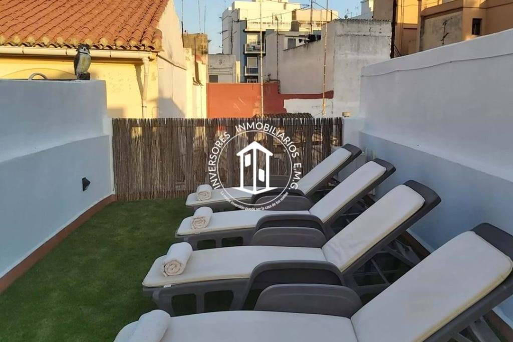 Detached house with four bedrooms