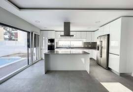 House 3 Bedrooms Nova Pinhal Conde da Cunha