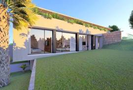 Contemporary  3 Bed. Villa Turnkey