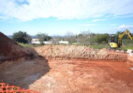 Contemporary  3 Bed. Villa Turnkey