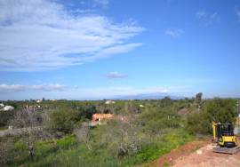 Contemporary  3 Bed. Villa Turnkey