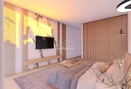 Contemporary  3 Bed. Villa Turnkey