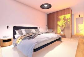 Contemporary  3 Bed. Villa Turnkey