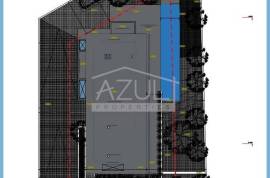 Contemporary  3 Bed. Villa Turnkey