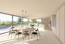 Contemporary  3 Bed. Villa Turnkey