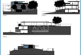 Contemporary  3 Bed. Villa Turnkey