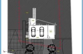 Contemporary  3 Bed. Villa Turnkey