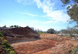 Contemporary  3 Bed. Villa Turnkey