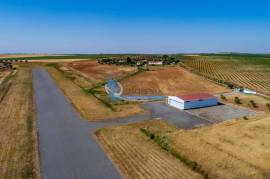 Homeowner in Alentejo, with private airfield, Beja, Ferreira do Alentejo