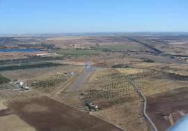 Homeowner in Alentejo, with private airfield, Beja, Ferreira do Alentejo