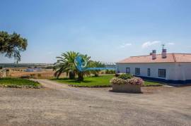 Homeowner in Alentejo, with private airfield, Beja, Ferreira do Alentejo